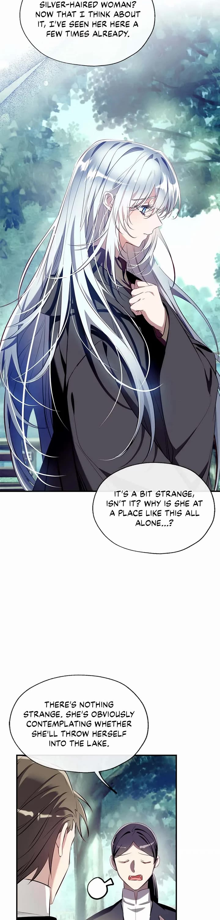 Can We Become a Family? Chapter 92 page 22 - Chapter 92