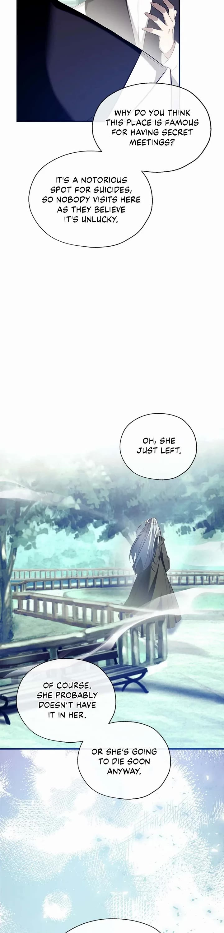 Can We Become a Family? Chapter 92 page 23 - Chapter 92