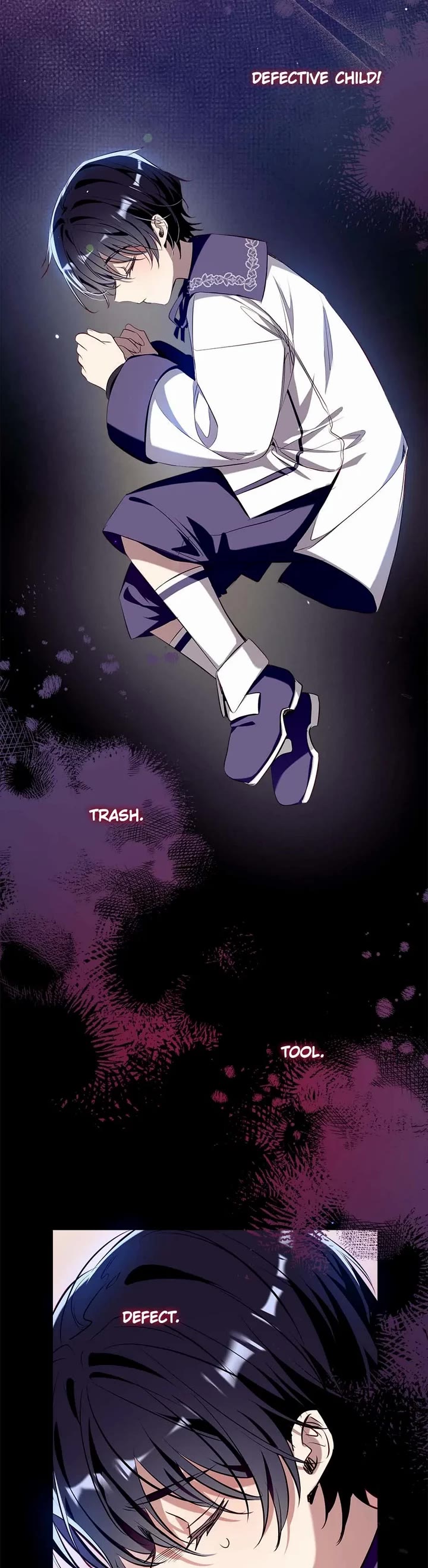 Can We Become a Family? Chapter 92 page 25 - Chapter 92