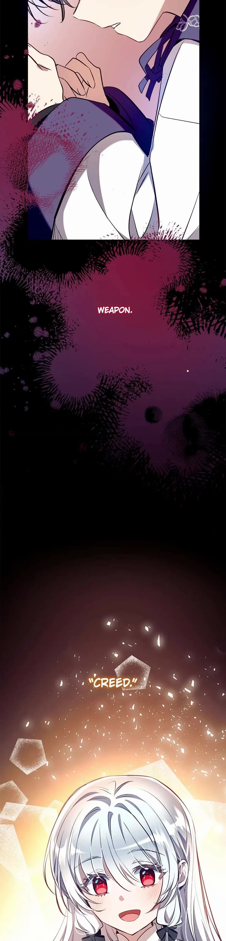 Can We Become a Family? Chapter 92 page 26 - Chapter 92