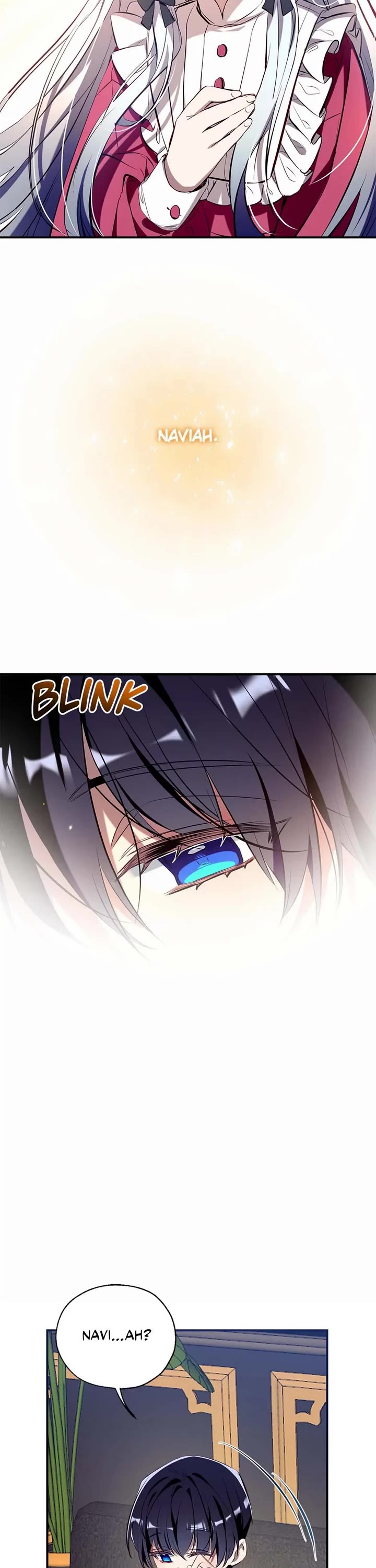Can We Become a Family? Chapter 92 page 27 - Chapter 92