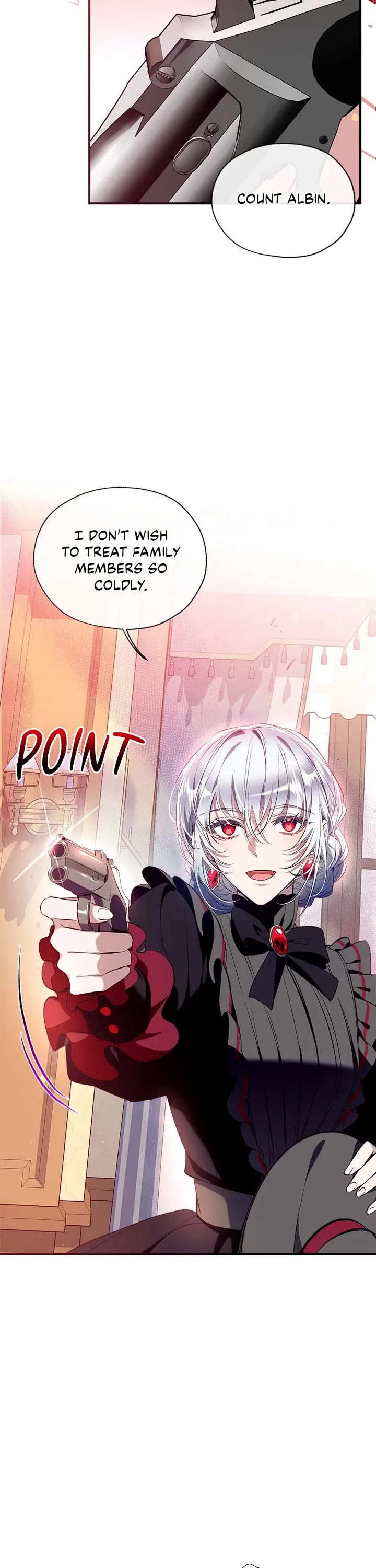 Can We Become a Family? Chapter 92 page 3 - Chapter 92