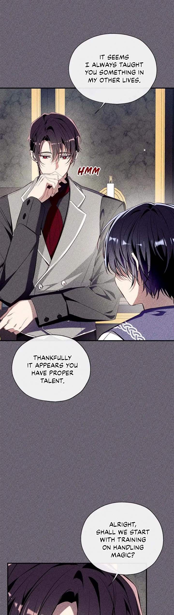 Can We Become a Family? Chapter 92 page 30 - Chapter 92