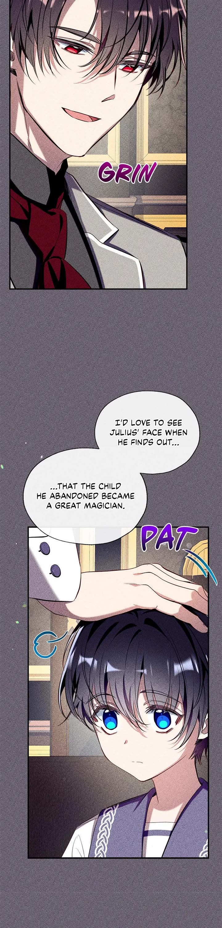 Can We Become a Family? Chapter 92 page 31 - Chapter 92