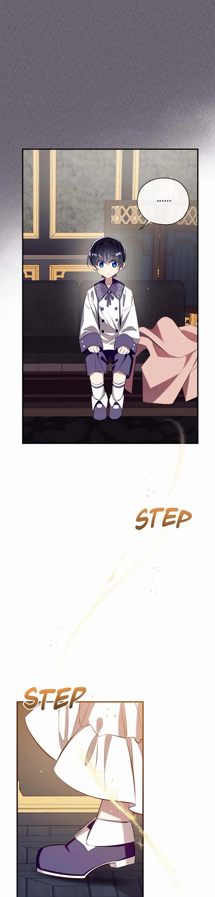 Can We Become a Family? Chapter 92 page 32 - Chapter 92