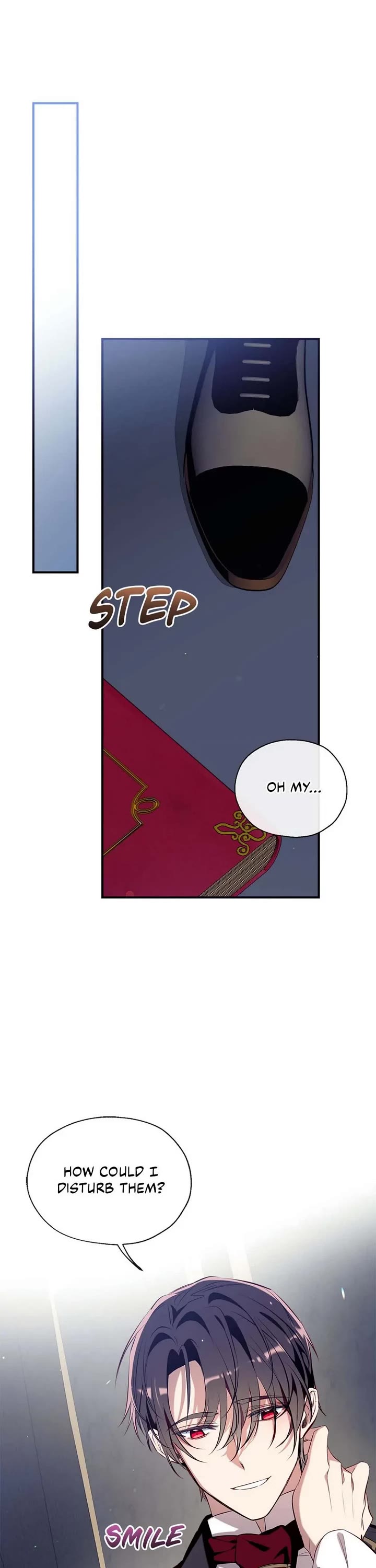 Can We Become a Family? Chapter 92 page 36 - Chapter 92