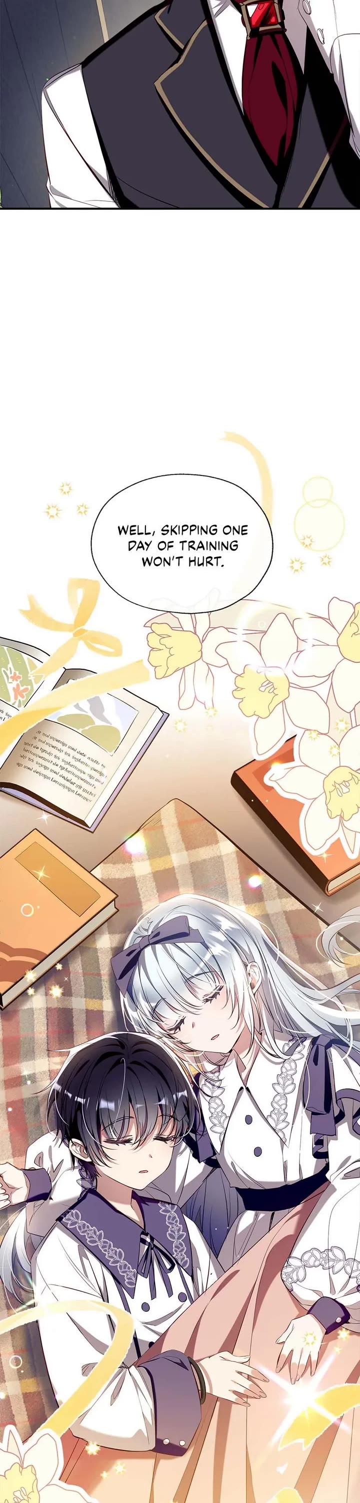 Can We Become a Family? Chapter 92 page 37 - Chapter 92