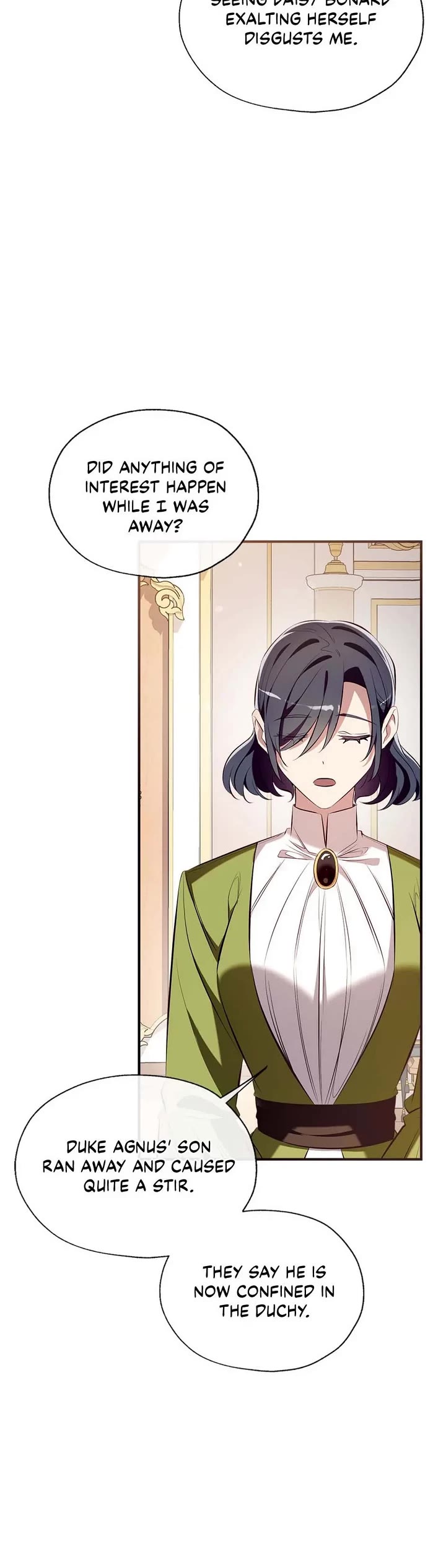 Can We Become a Family? Chapter 92 page 40 - Chapter 92