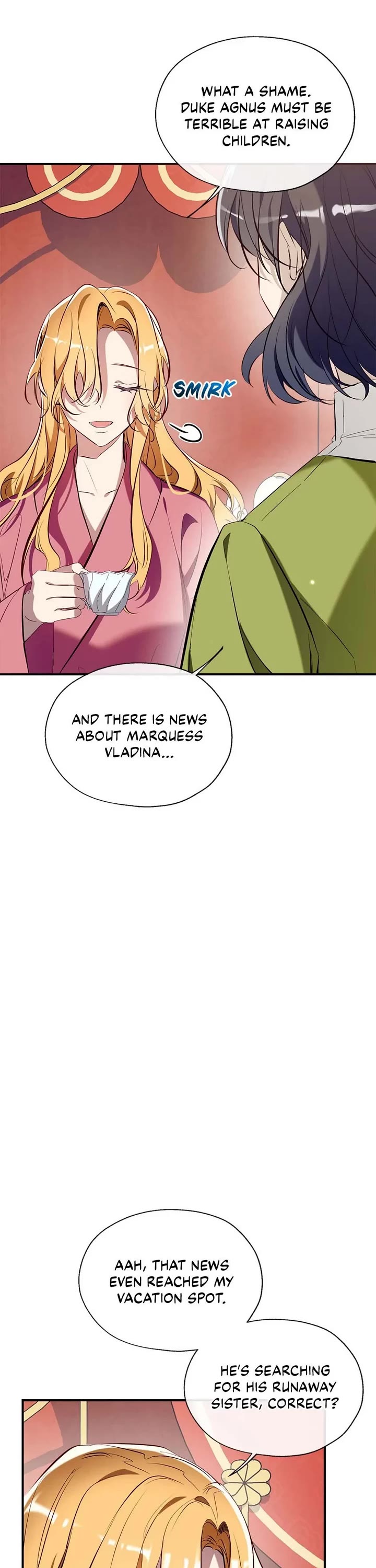 Can We Become a Family? Chapter 92 page 41 - Chapter 92