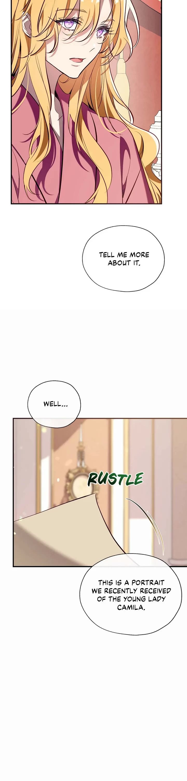 Can We Become a Family? Chapter 92 page 42 - Chapter 92
