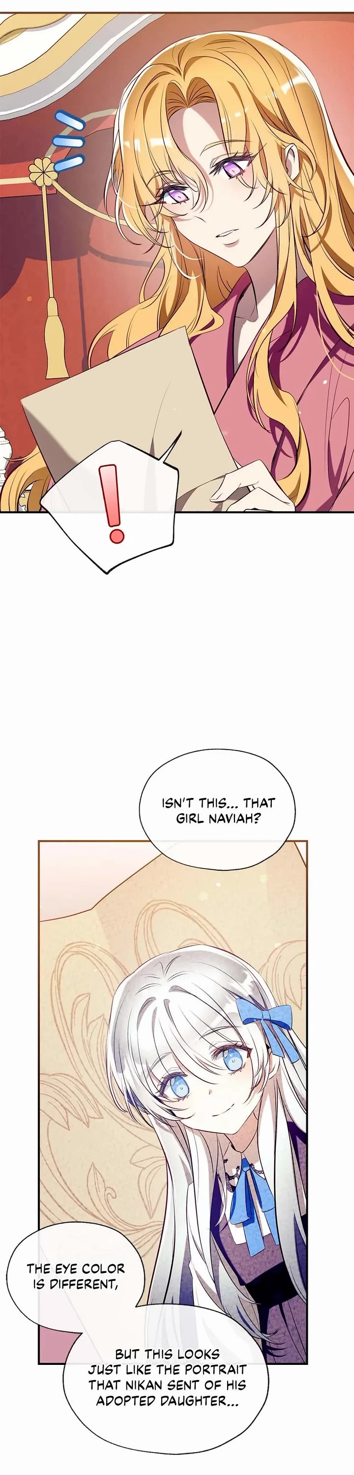 Can We Become a Family? Chapter 92 page 43 - Chapter 92