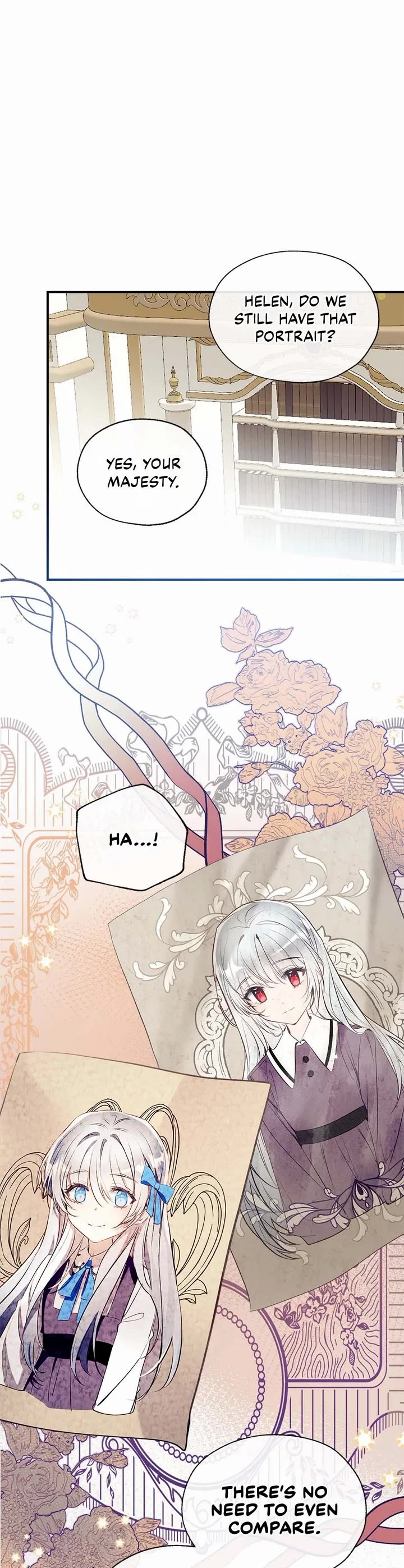 Can We Become a Family? Chapter 92 page 44 - Chapter 92