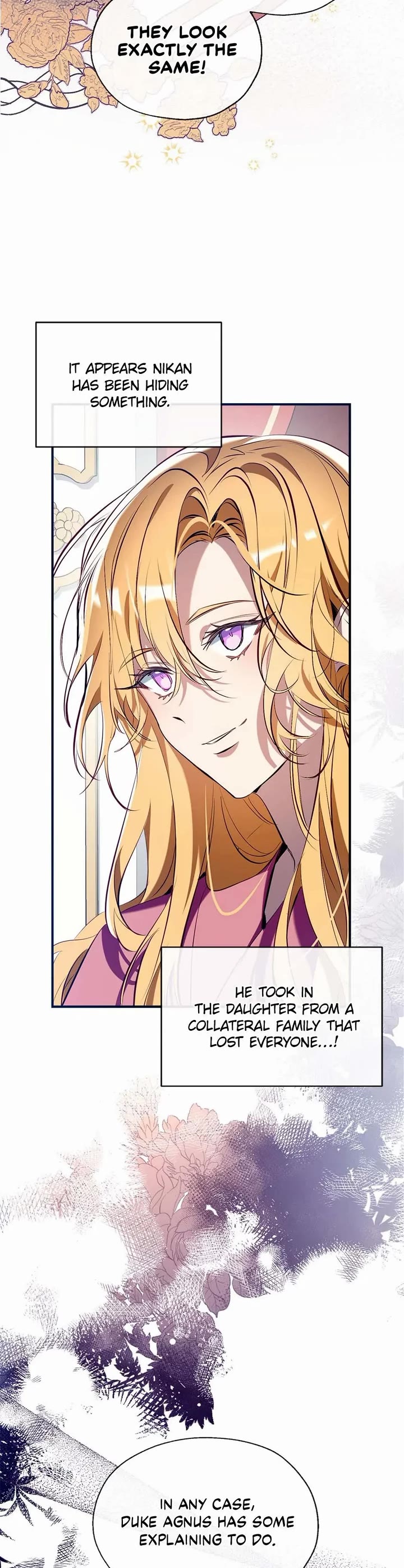 Can We Become a Family? Chapter 92 page 45 - Chapter 92