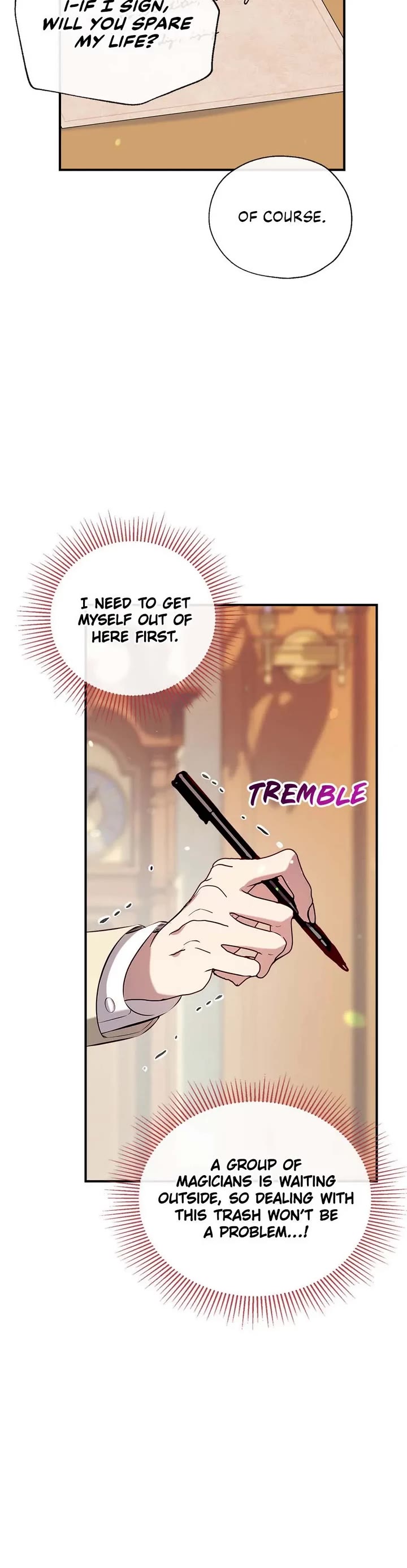 Can We Become a Family? Chapter 92 page 5 - Chapter 92