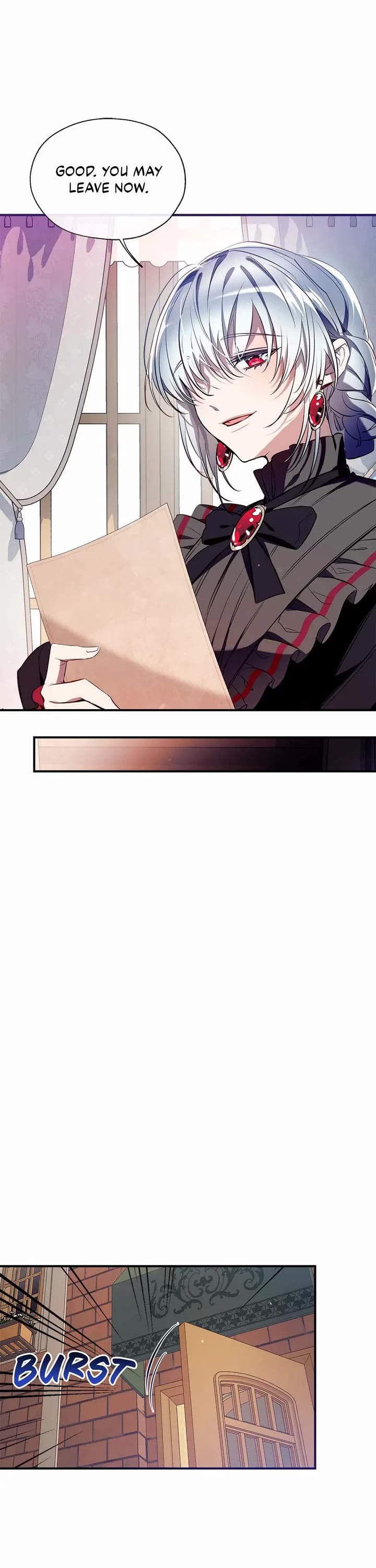 Can We Become a Family? Chapter 92 page 6 - Chapter 92
