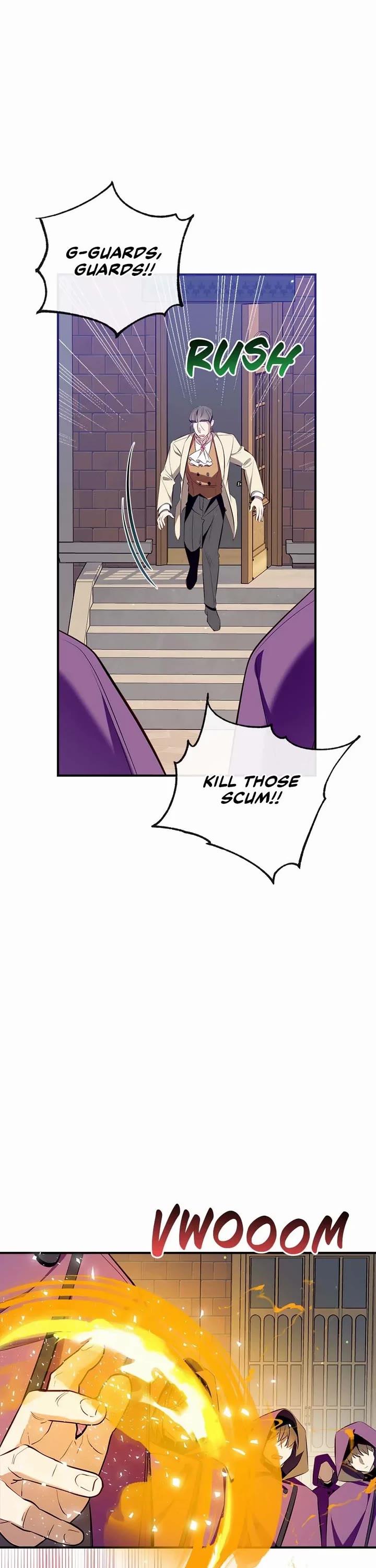 Can We Become a Family? Chapter 92 page 7 - Chapter 92