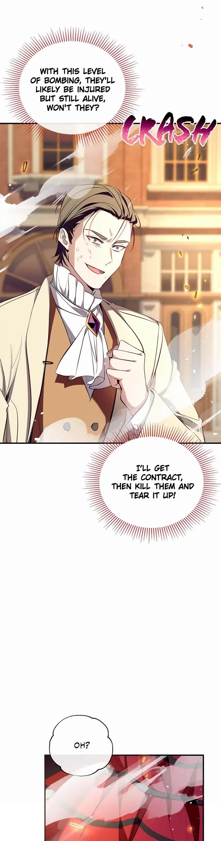 Can We Become a Family? Chapter 92 page 9 - Chapter 92