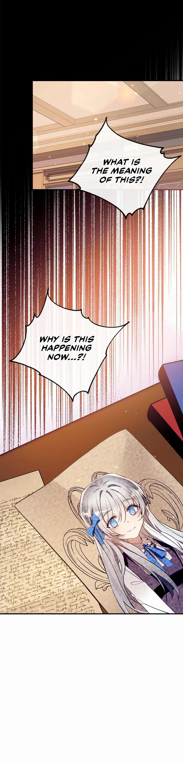Can We Become a Family? Chapter 93 page 1 - Chapter 93