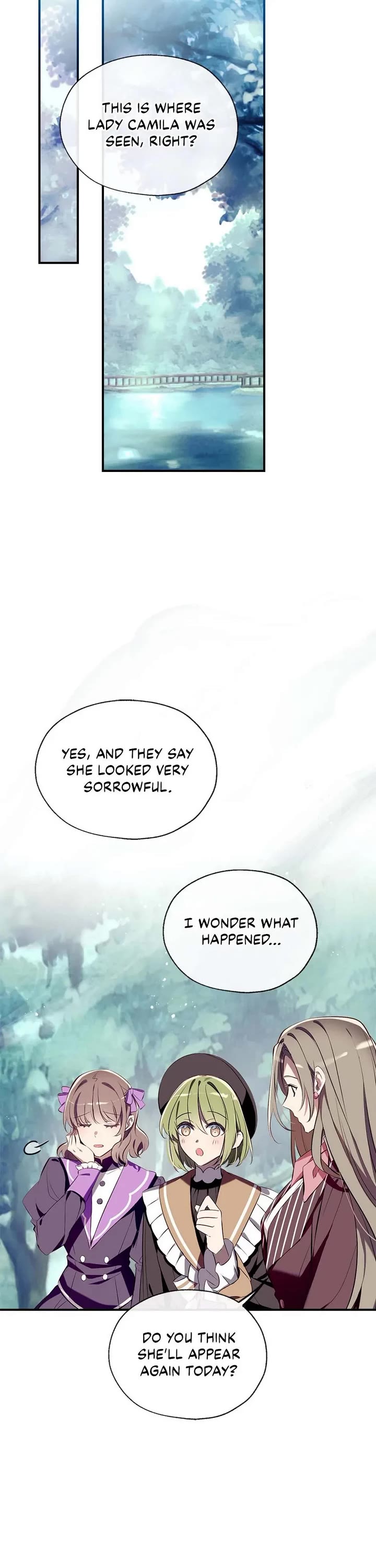 Can We Become a Family? Chapter 93 page 11 - Chapter 93