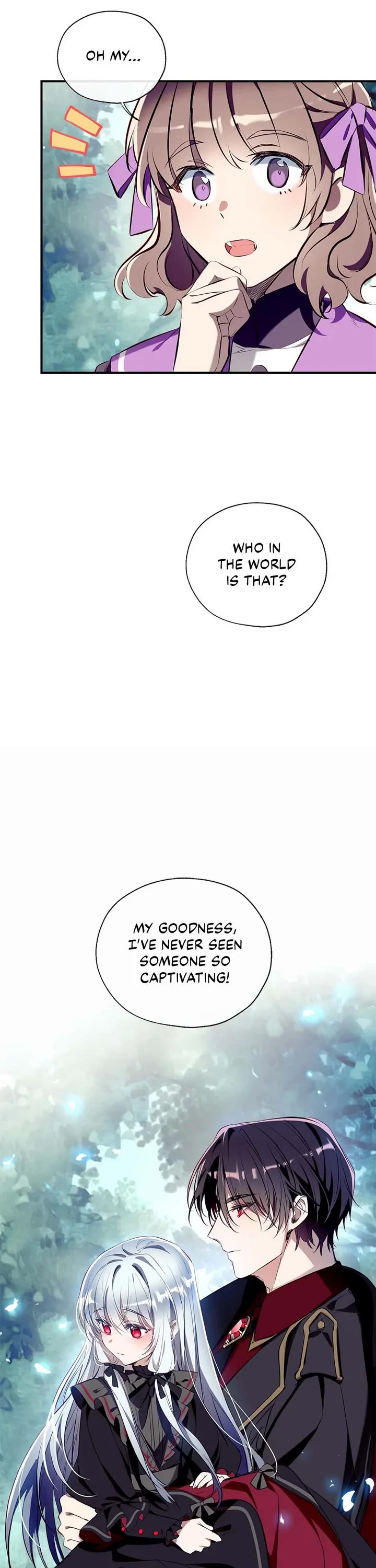 Can We Become a Family? Chapter 93 page 12 - Chapter 93