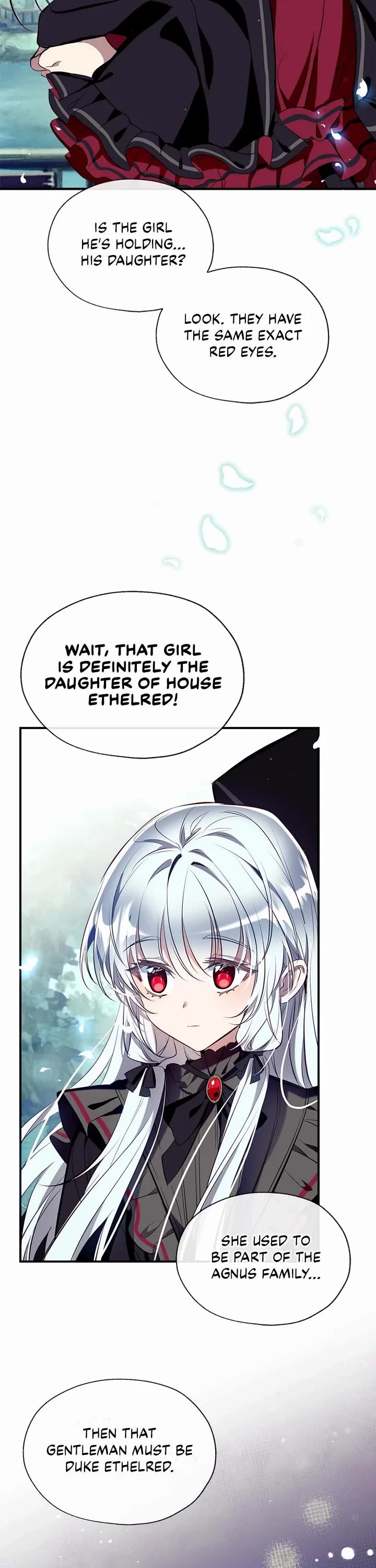 Can We Become a Family? Chapter 93 page 13 - Chapter 93
