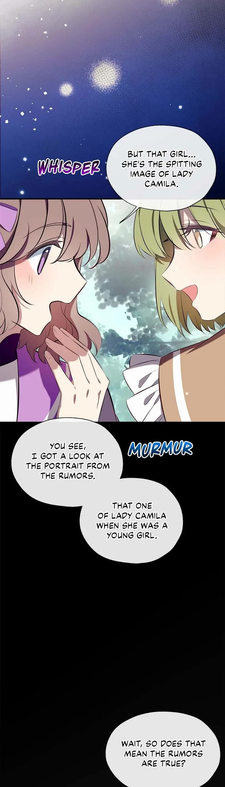 Can We Become a Family? Chapter 93 page 14 - Chapter 93