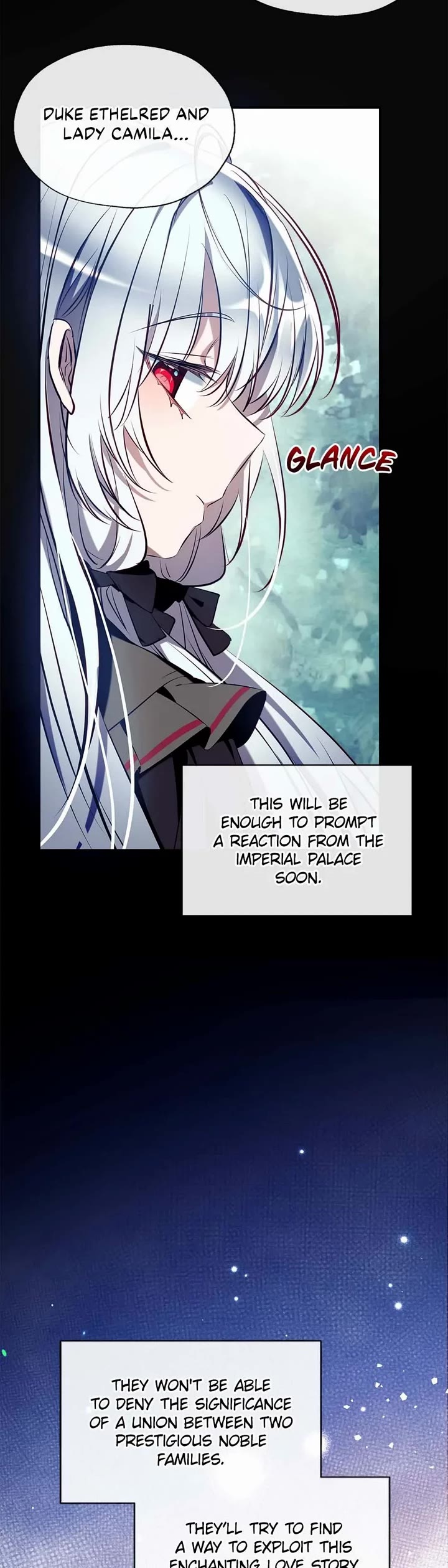 Can We Become a Family? Chapter 93 page 15 - Chapter 93