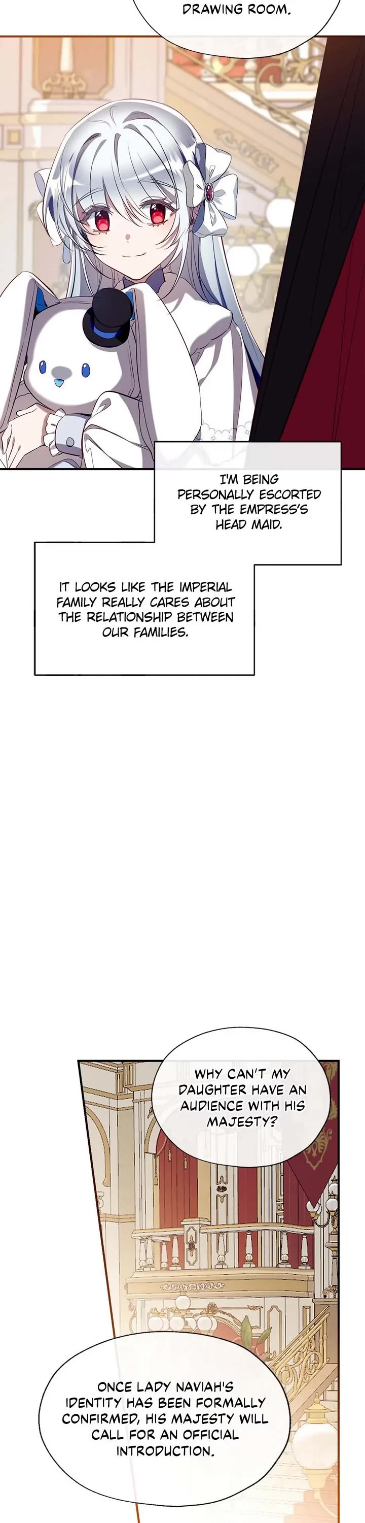 Can We Become a Family? Chapter 93 page 18 - Chapter 93