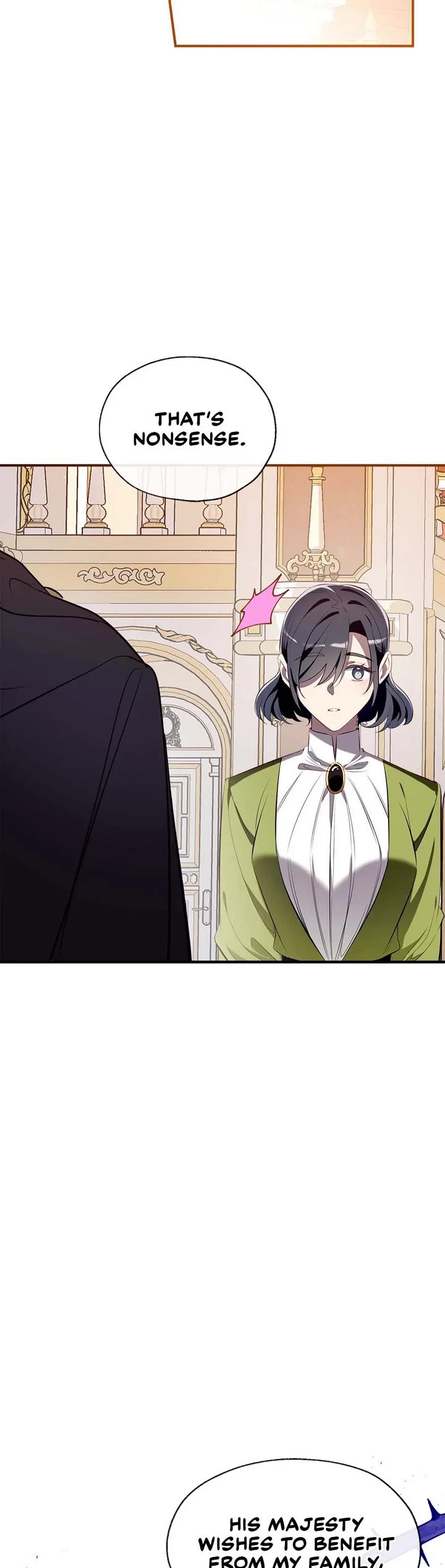 Can We Become a Family? Chapter 93 page 19 - Chapter 93
