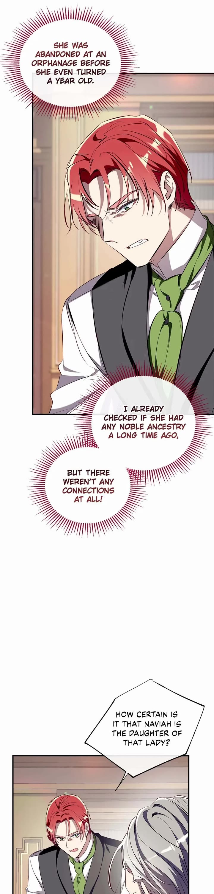 Can We Become a Family? Chapter 93 page 2 - Chapter 93