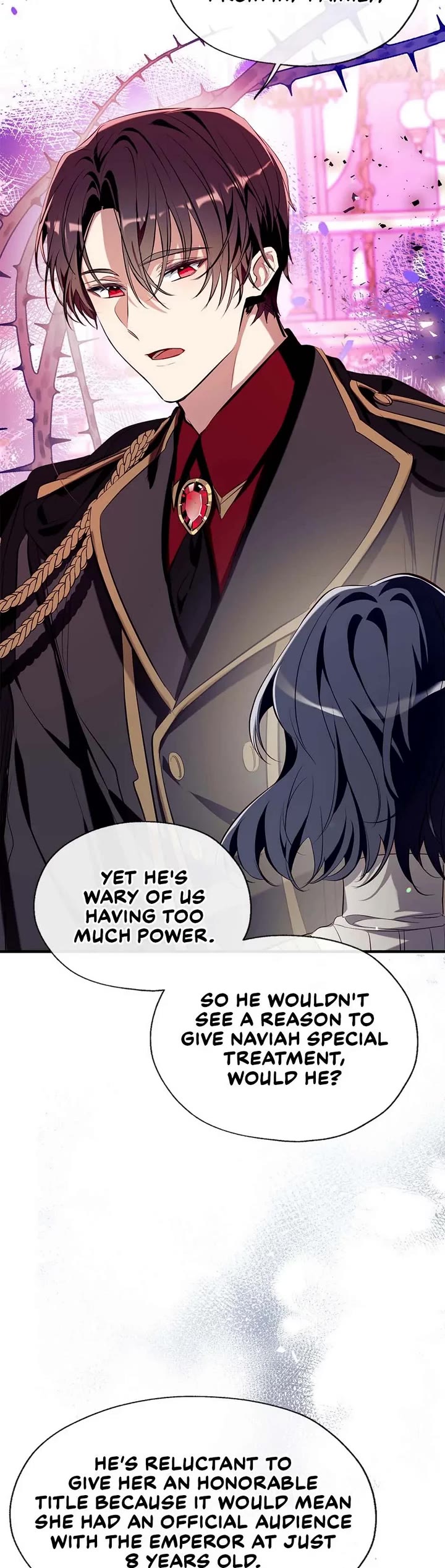Can We Become a Family? Chapter 93 page 20 - Chapter 93