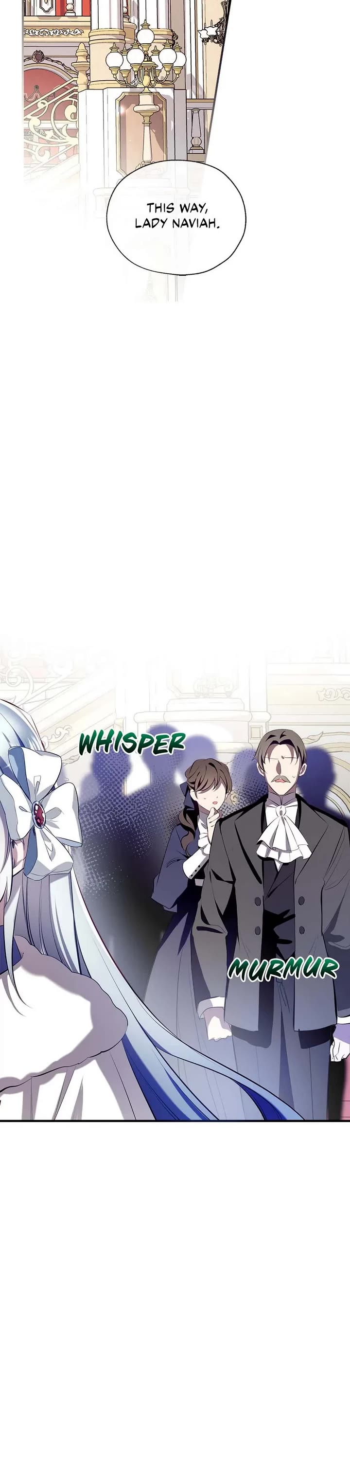 Can We Become a Family? Chapter 93 page 23 - Chapter 93