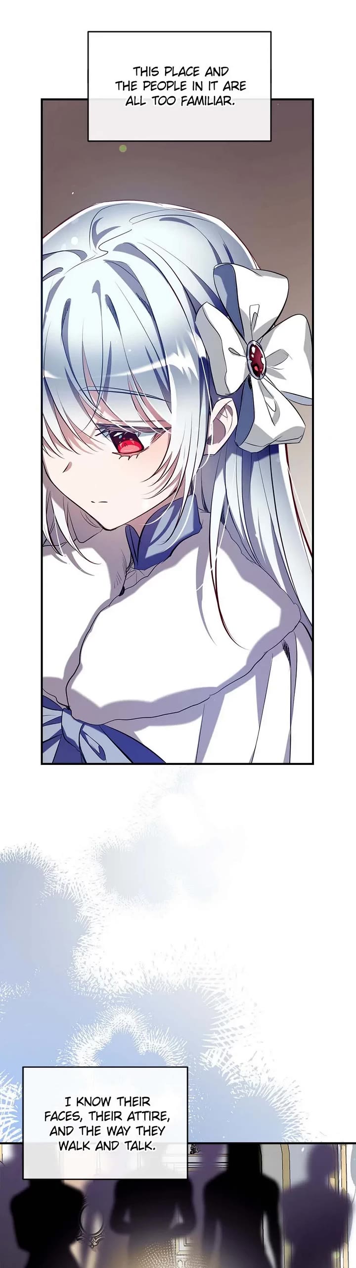 Can We Become a Family? Chapter 93 page 24 - Chapter 93