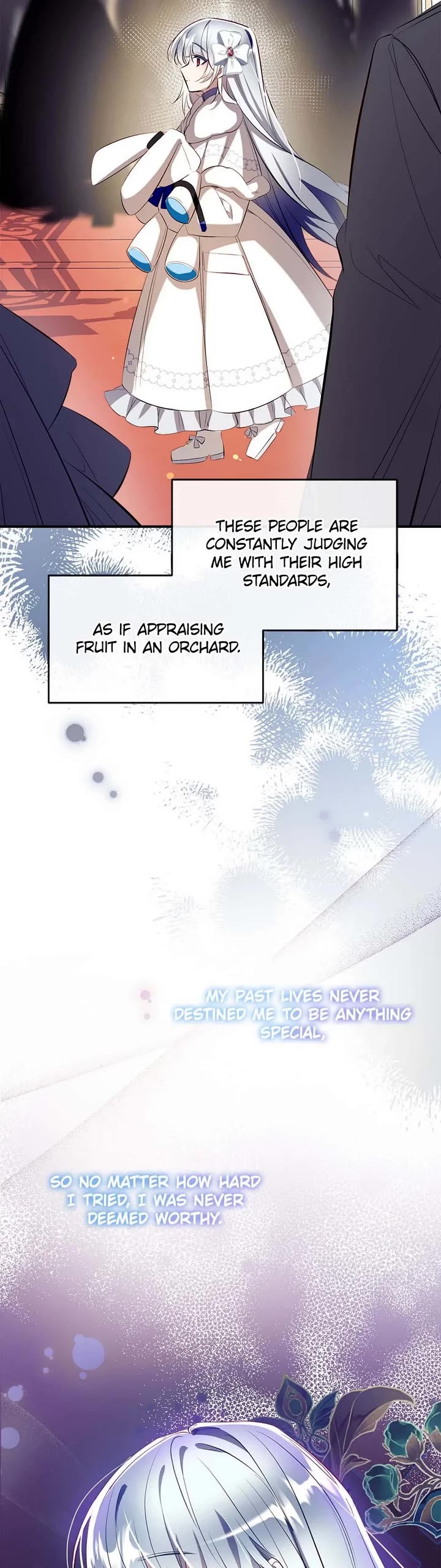 Can We Become a Family? Chapter 93 page 25 - Chapter 93