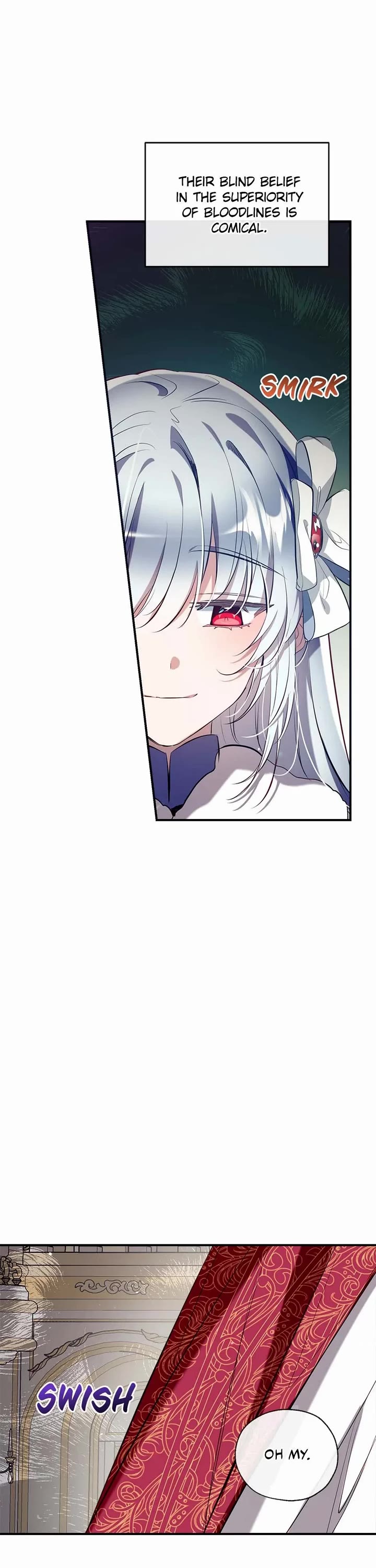 Can We Become a Family? Chapter 93 page 27 - Chapter 93