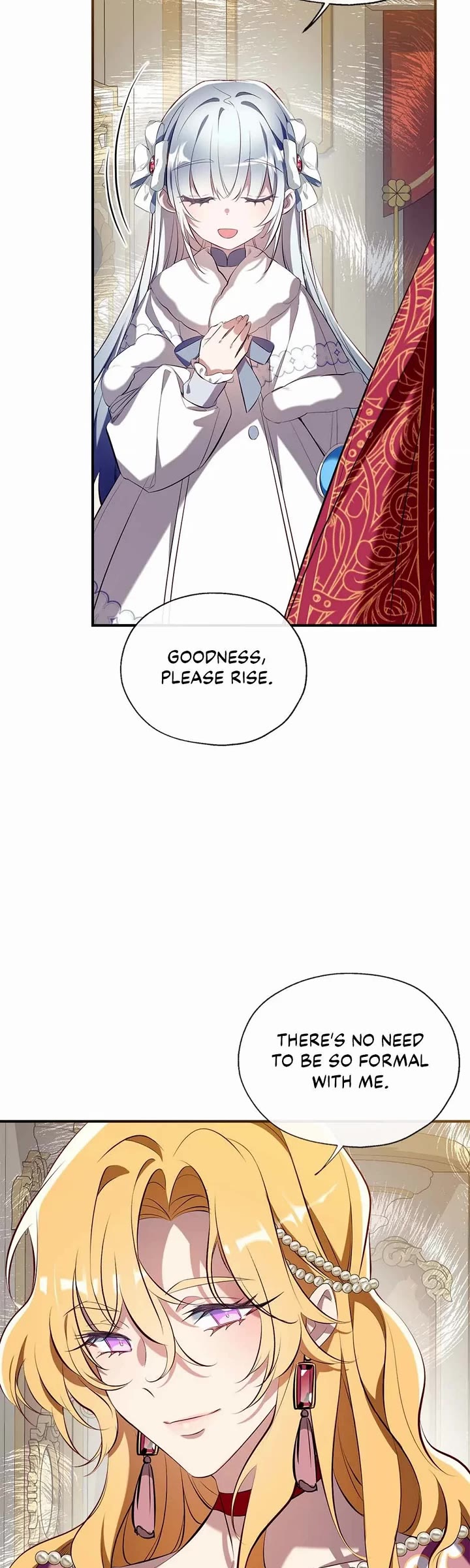 Can We Become a Family? Chapter 93 page 29 - Chapter 93