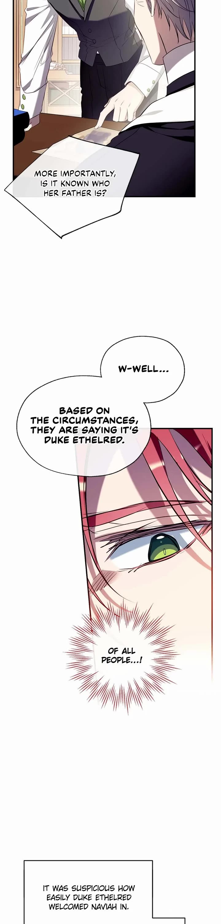 Can We Become a Family? Chapter 93 page 3 - Chapter 93