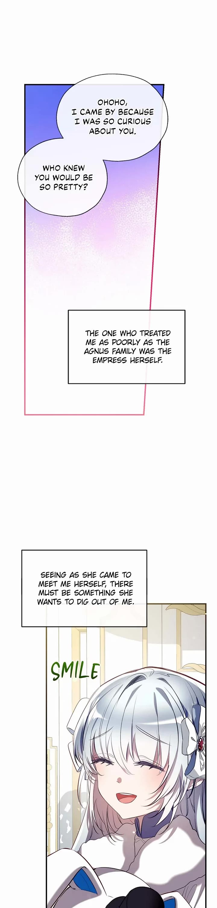 Can We Become a Family? Chapter 93 page 31 - Chapter 93