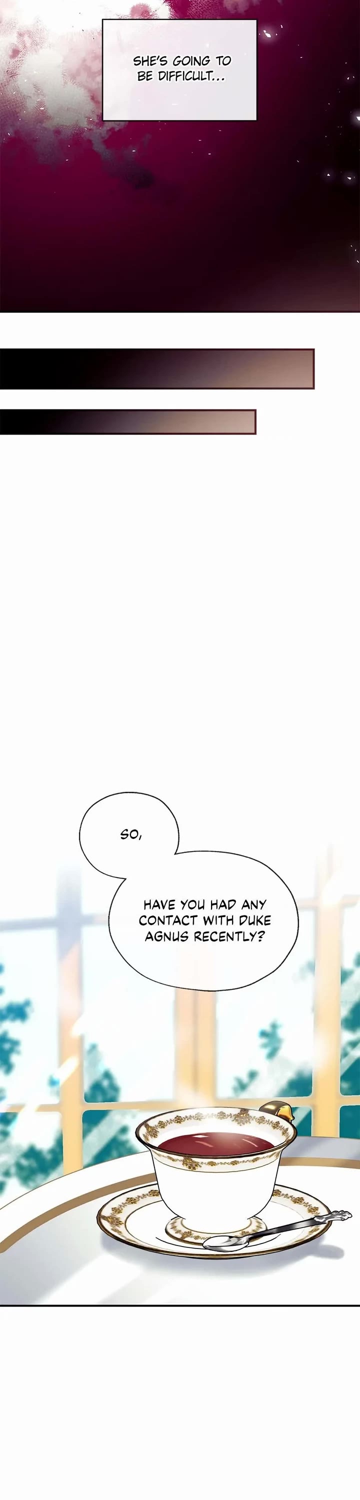 Can We Become a Family? Chapter 93 page 33 - Chapter 93