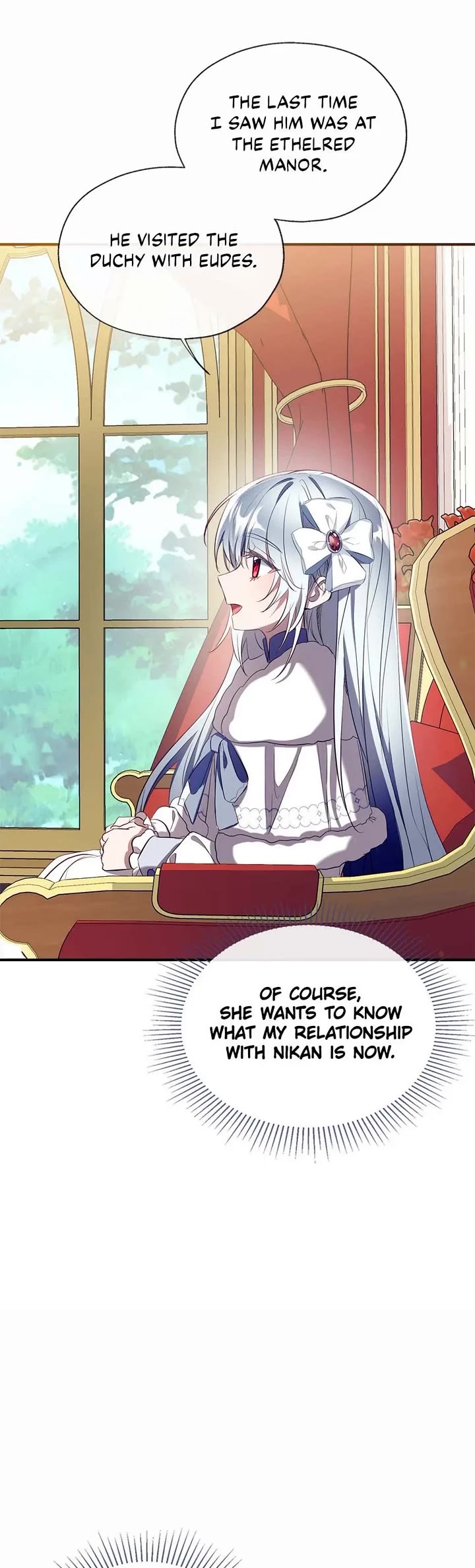 Can We Become a Family? Chapter 93 page 34 - Chapter 93