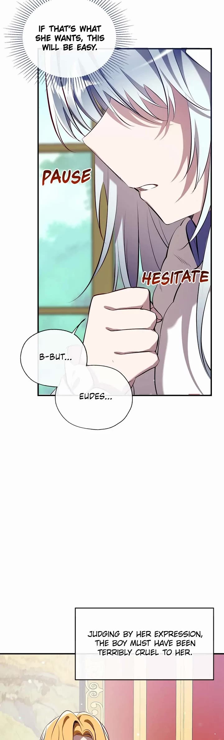 Can We Become a Family? Chapter 93 page 35 - Chapter 93