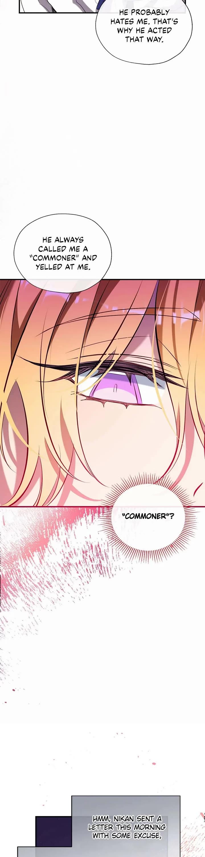 Can We Become a Family? Chapter 93 page 37 - Chapter 93