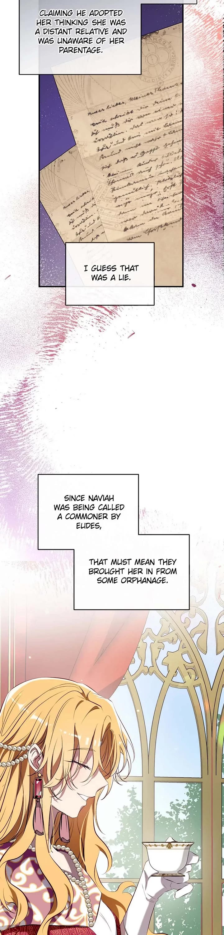 Can We Become a Family? Chapter 93 page 38 - Chapter 93