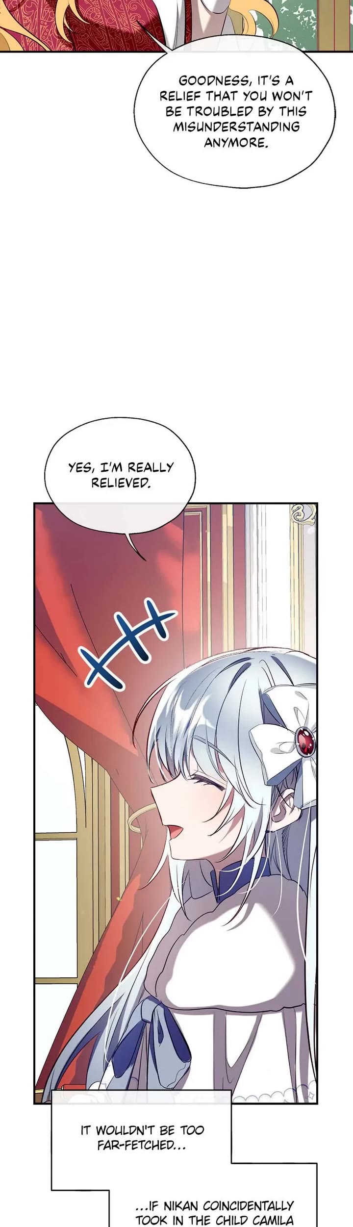 Can We Become a Family? Chapter 93 page 39 - Chapter 93