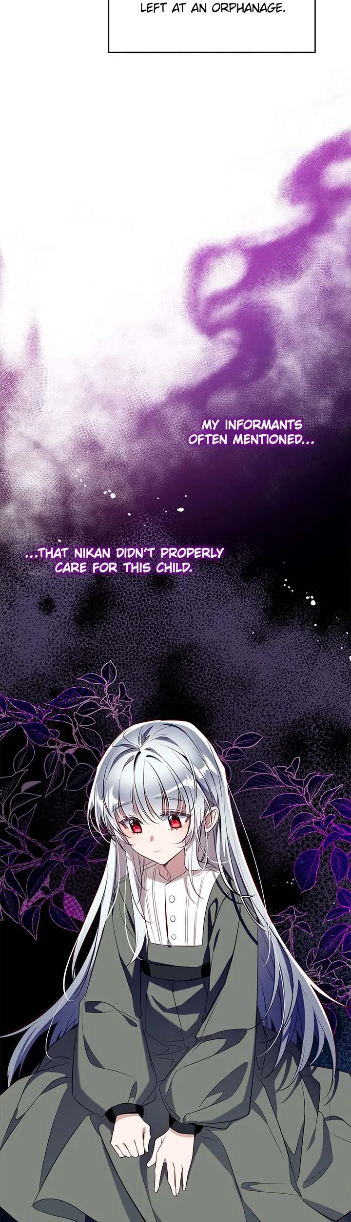 Can We Become a Family? Chapter 93 page 40 - Chapter 93