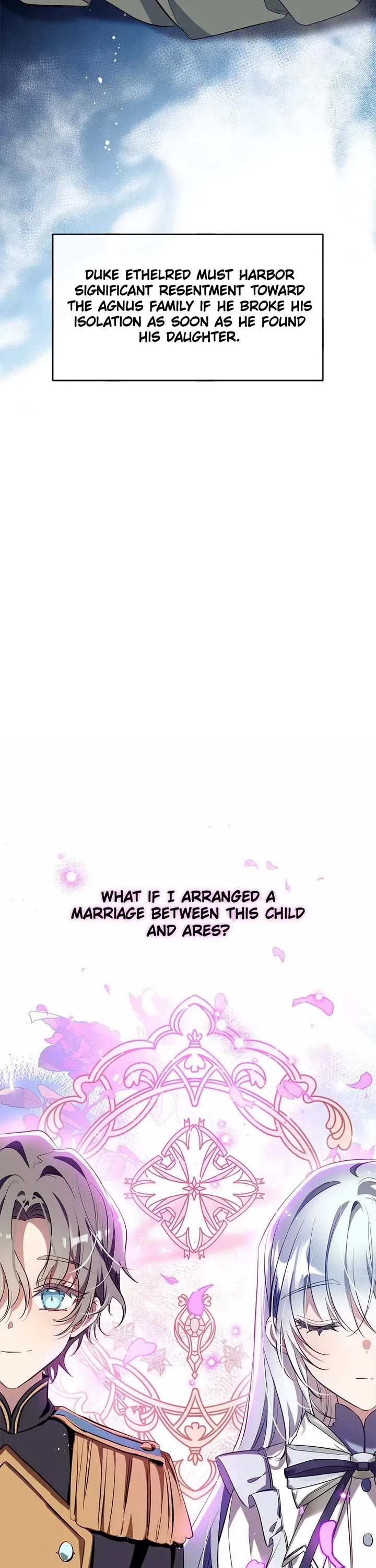 Can We Become a Family? Chapter 93 page 41 - Chapter 93