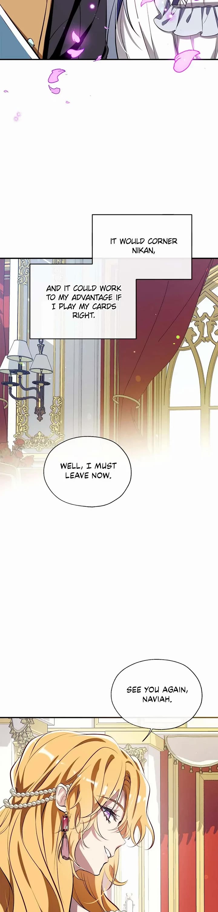 Can We Become a Family? Chapter 93 page 42 - Chapter 93