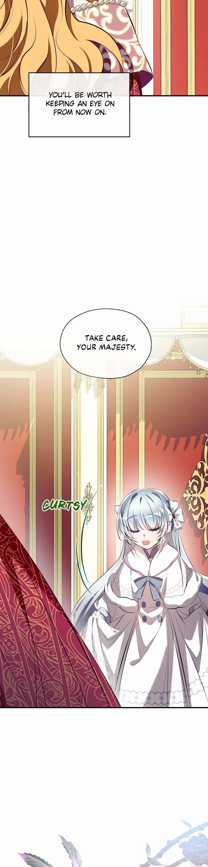Can We Become a Family? Chapter 93 page 43 - Chapter 93