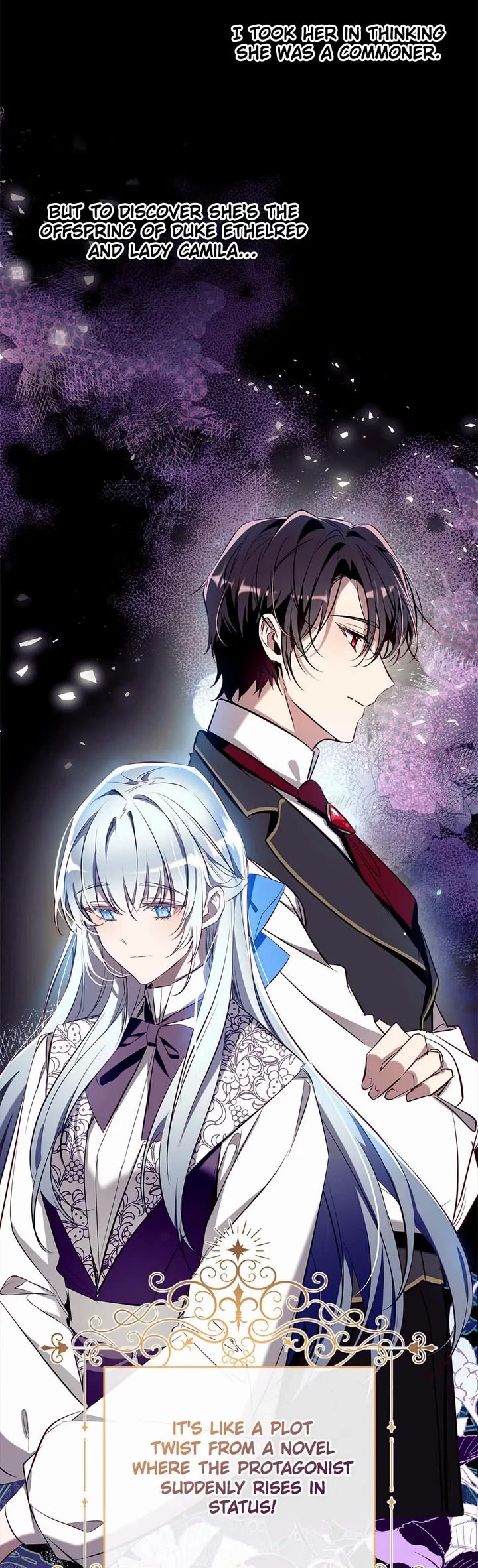 Can We Become a Family? Chapter 93 page 5 - Chapter 93