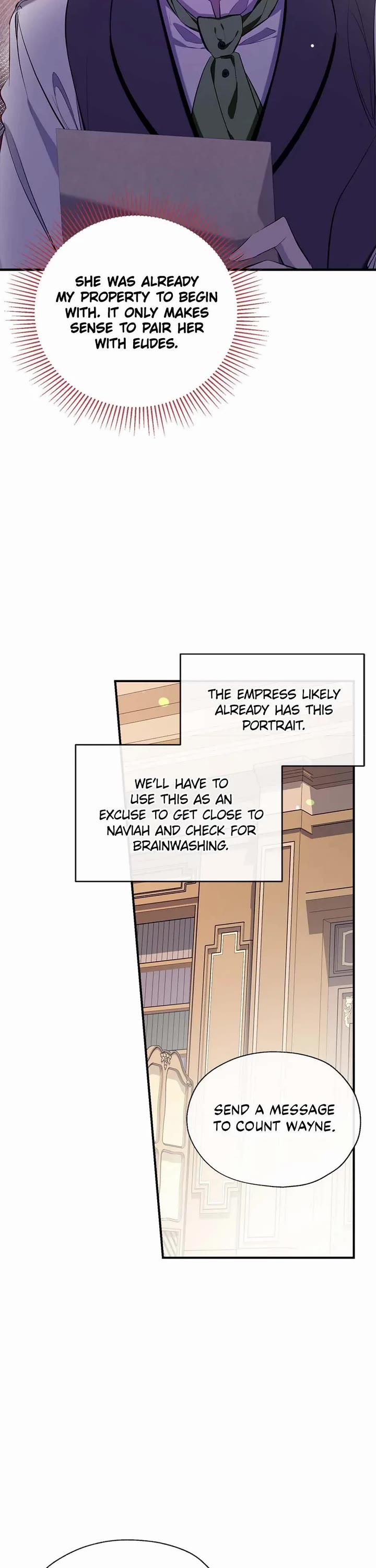 Can We Become a Family? Chapter 93 page 7 - Chapter 93